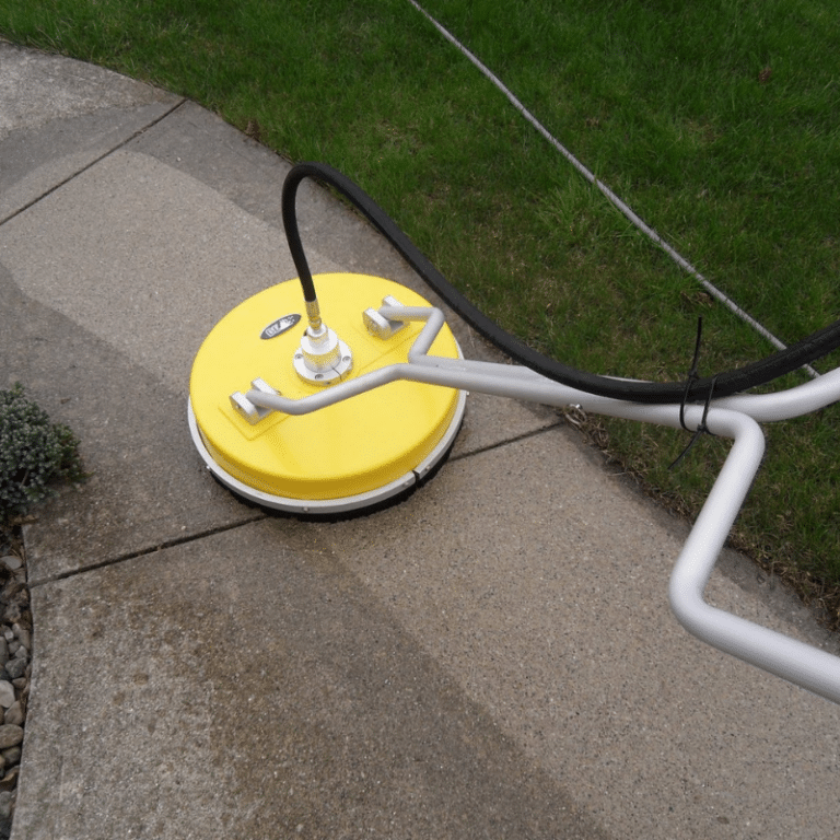 Pressure Washing Company in St. Petersburg, FL