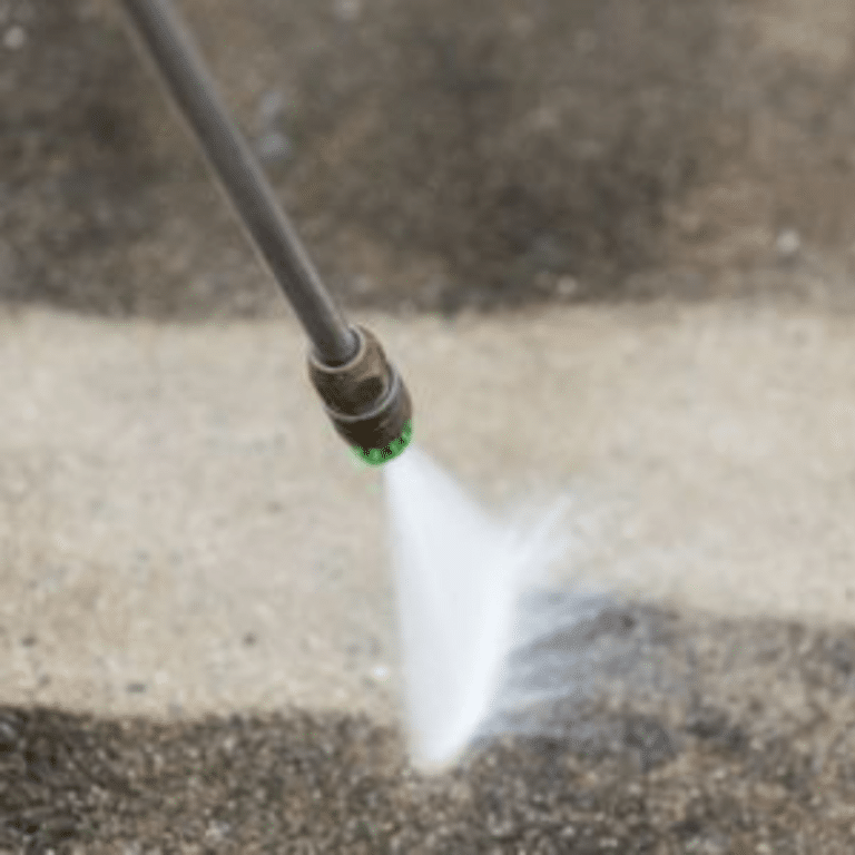 Pressure Washing Company in St. Petersburg, FL